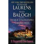 It Happened One Season - Stephanie Laurens