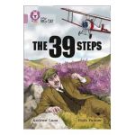 39 Steps - Andrew Lane