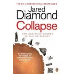 Collapse - Jared Diamond