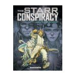 Starr Conspiracy - Juan Gimenez