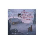 Christmas Miracle of Jonathan Toomey - Susan Wojciechowski