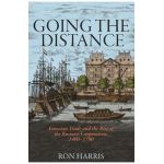 Going the Distance - Ron Harris