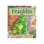 Franklin Fibs - Paulette Bourgeois