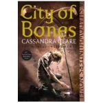 City of Bones - Cassandra Clare