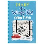 Cabin Fever (Diary of a Wimpy Kid #6) - Jeff Kinney