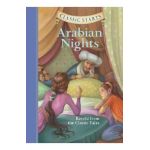 Classic Starts(r) Arabian Nights - Martin Woodside
