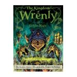 Goblin Magic, 17 - Jordan Quinn