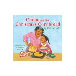Carla and the Christmas Cornbread - Carla Hall