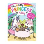 Tea for Two, 9 - Melody Mews