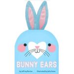 Bunny Ears - Jeffrey Burton