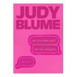 Are You There God? It's Me, Margaret.: Special Edition - Judy Blume