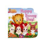 Happy Bunny Day! - Patty Michaels