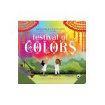 Festival of Colors - Surishtha Sehgal