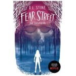 Fear Street the Beginning: The New Girl; The Surprise Party; The Overnight; Missing - R. L. Stine