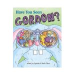 Have You Seen Gordon? - Adam Jay Epstein