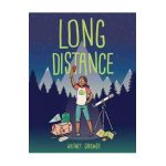 Long Distance - Whitney Gardner