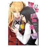 Kakegurui Twin, Vol. 12 - Homura Kawamoto