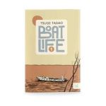 Boat Life Vol. 1 - Tadao Tsuge