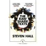The Raw Shark Texts - Steven Hall