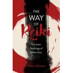 The Way of Reiki - The Inner Teachings of Mikao Usui - Frans Stiene