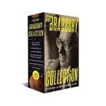 The Ray Bradbury Collection: A Library of America Boxed Set - Ray D. Bradbury
