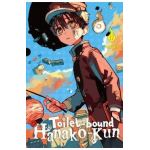 Toilet-Bound Hanako-Kun, Vol. 17 - Aidairo