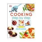 Cooking Step by Step - Dk
