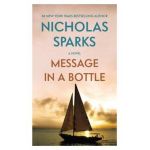 Message in a Bottle - Nicholas Sparks