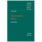 Aristotle: Nicomachean Ethics - Roger Crisp