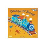 Down by the Station - Jess Stockham