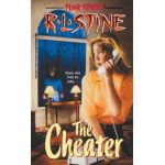 The Cheater, Volume 18 - R. L. Stine