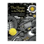 The House in the Night - Susan Marie Swanson