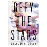 Defy the Stars - Claudia Gray