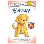 Biscuit - Alyssa Satin Capucilli
