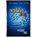 The Power of Six - Pittacus Lore