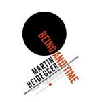 Being and Time - Martin Heidegger