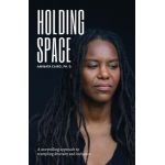 Holding Space: A Storytelling Approach to Trampling Diversity and Inclusion - Aminata Cairo