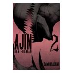 Ajin, Volume 2: Demi-Human - Gamon Sakurai