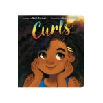 Curls - Ruth Forman