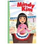 Mindy Kim, Class President, 4 - Lyla Lee