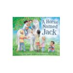 A Horse Named Jack - Linda Vander Heyden