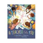 A Teacher Like You - Frank Murphy