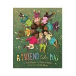 A Friend Like You - Frank Murphy