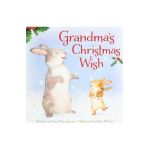 Grandma's Christmas Wish - Helen Foster James