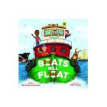 Boats Will Float - Andria Warmflash Rosenbaum