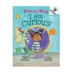 I Am Curious: An Acorn Book (Princess Truly #7) - Kelly Greenawalt