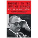 Journey to the Edge of Reason: The Life of Kurt Gödel - Stephen Budiansky