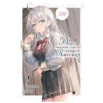 Alya Sometimes Hides Her Feelings in Russian, Vol. 2 - Sunsunsun