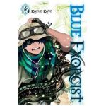 Blue Exorcist