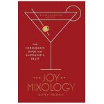 Joy of Mixology